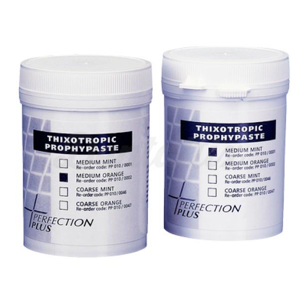 Pasta Profilaxis Prophypaste Menta 250gr #